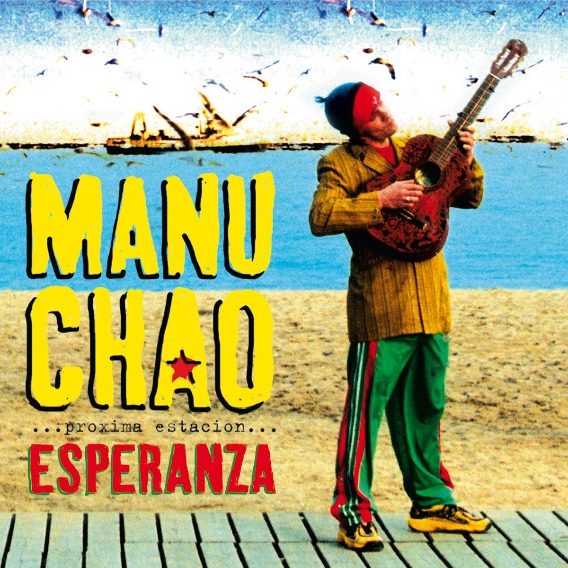 ...Próxima Estación... Esperanza (2LP)